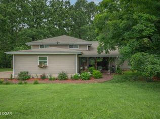 19082 Norway Rd, Neosho, MO 64850