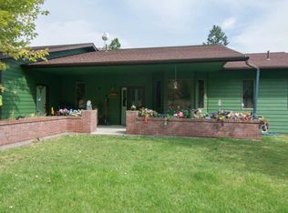 830 Kienas Rd, Kalispell, MT 59901
