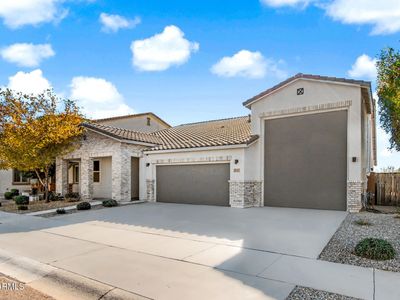 14121 W CRABAPPLE Drive, Surprise, AZ, 85387