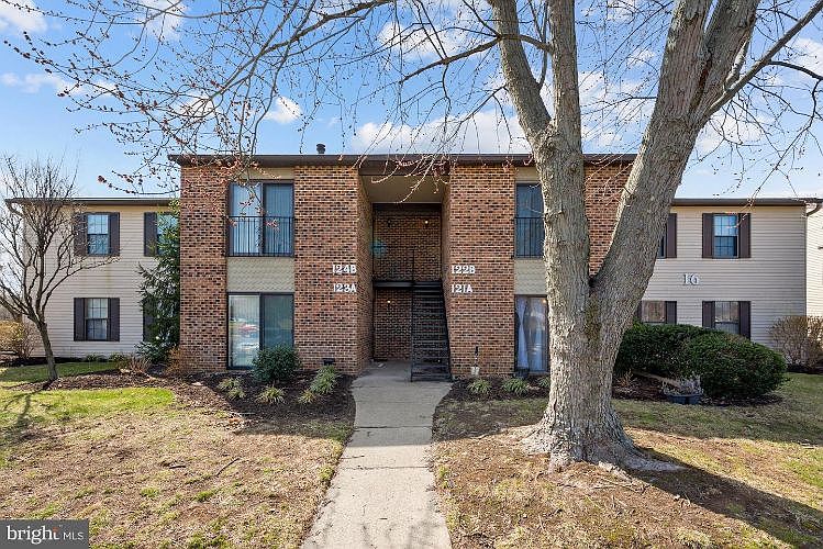 121A Birchfield Ct A, Mount Laurel, NJ 08054 Zillow