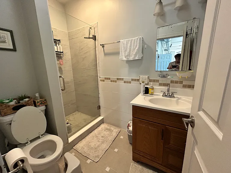 1801 S Throop St #205 — Photo 5