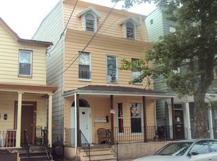 145 Garside St, Newark, NJ 07104