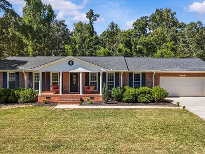 208 Briarwood Dr, Belton, SC, 29627