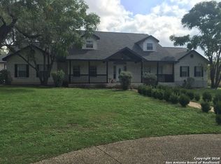 5502 Encino Park Rd, San Antonio, TX 78240