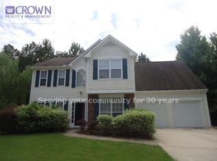 1365 Norwalk Trce, Lawrenceville, GA 30043