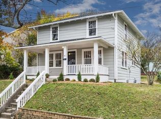 41 Crescent St, Asheville, NC 28801
