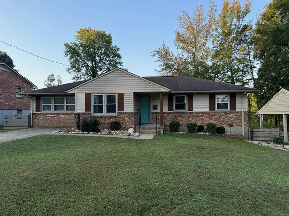 137 Naples St, Danville, VA 24541