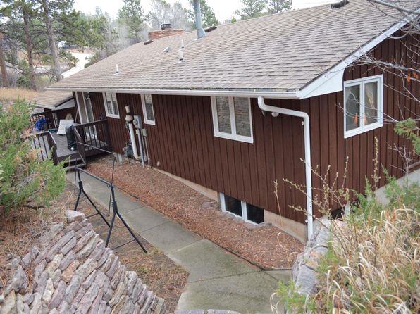 1521 Forest Ct, Rapid City, SD 57701
