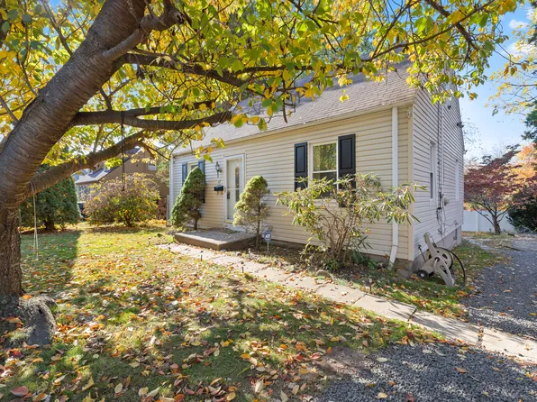 47 Stonecrest Drive, Bristol, CT 06010