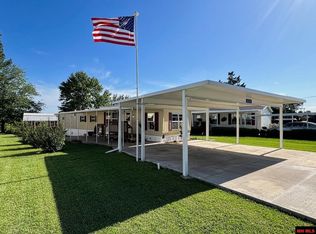 456 Wehmeyer Loop, Mountain Home, AR 72653