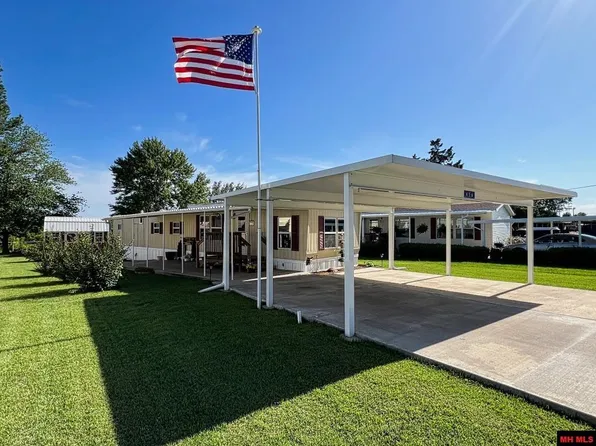 456 Wehmeyer Loop, Mountain Home, AR 72653