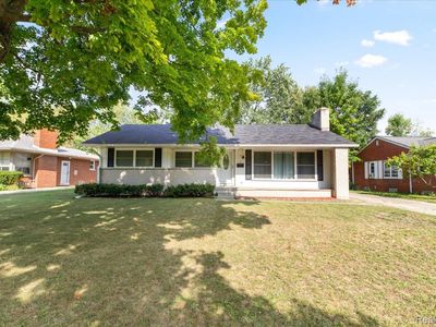 27244 Spring Arbor Dr, Southfield, MI, 48076