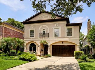 3320 Rice Blvd, Houston, TX 77005