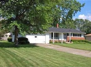 8277 Marianna Blvd, Broadview Heights, OH 44147