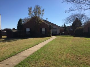 2652 Royal Downing Ct, Montgomery, AL 36117
