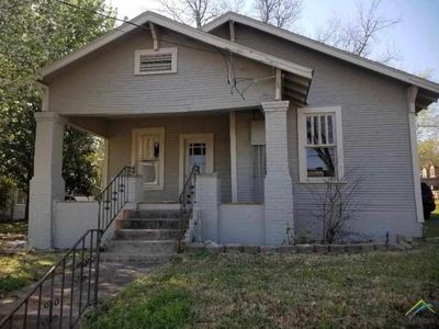 515 E Houston St, Tyler, TX, 75702
