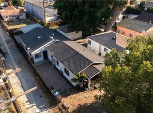 440 E 106th St, Los Angeles, CA 90003