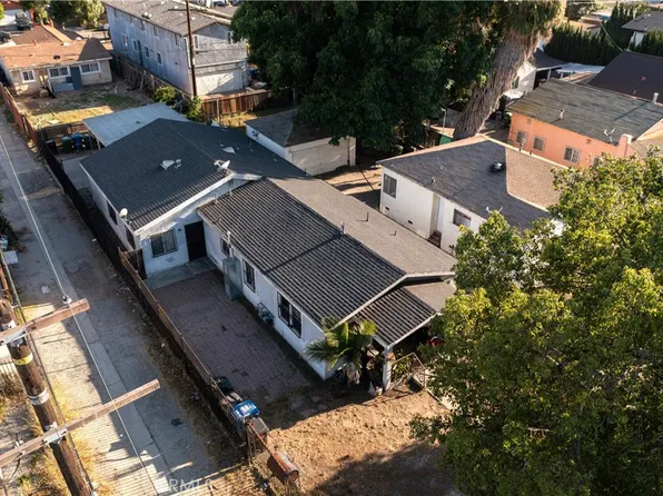 440 E 106th St, Los Angeles, CA 90003