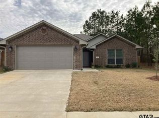 5437 Meadow Ridge Dr, Flint, TX 75762