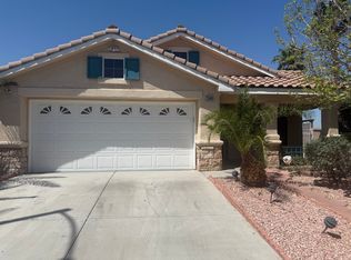 2500 Via Di Autostrada, Henderson, NV 89074