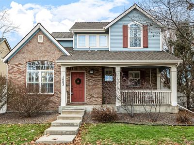 1003 Roslyn Court, Denver, CO, 80230