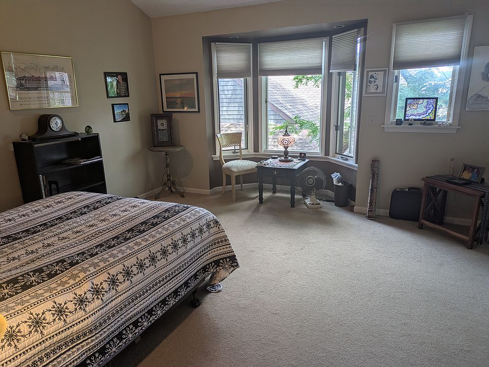 Bedroom #1