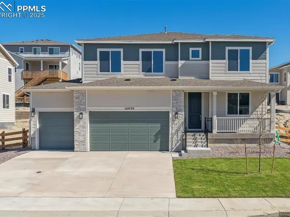 16939 Starfall Dr, Monument, CO 80132