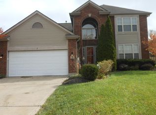 758 Robbins Loop Ct, Reynoldsburg, OH 43068