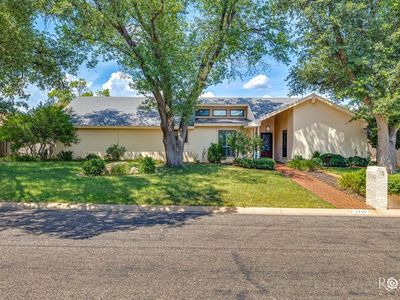3210 Briargrove Ln, San Angelo, TX, 76904