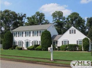 3422 Waterview Way, Wall Township, NJ 07719