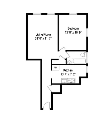 Sold by Keller Williams Realty NYC Group | media 21