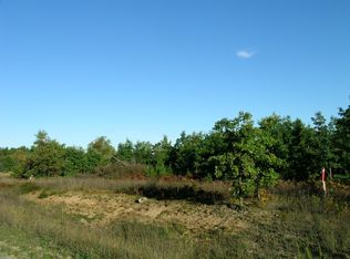 1086 Washington Ave Nw, Kalkaska, MI 49646