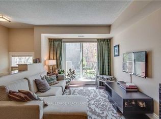 114 Grandview Way, Toronto, ON M2N 6V2