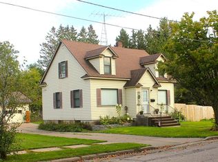 107 Lincoln St, Antigo, WI 54409