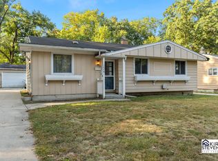 1478 Beech St SW, Wyoming, MI 49509