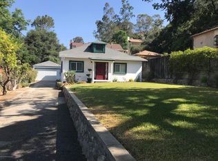 1845 Alpha Rd, Glendale, CA 91208