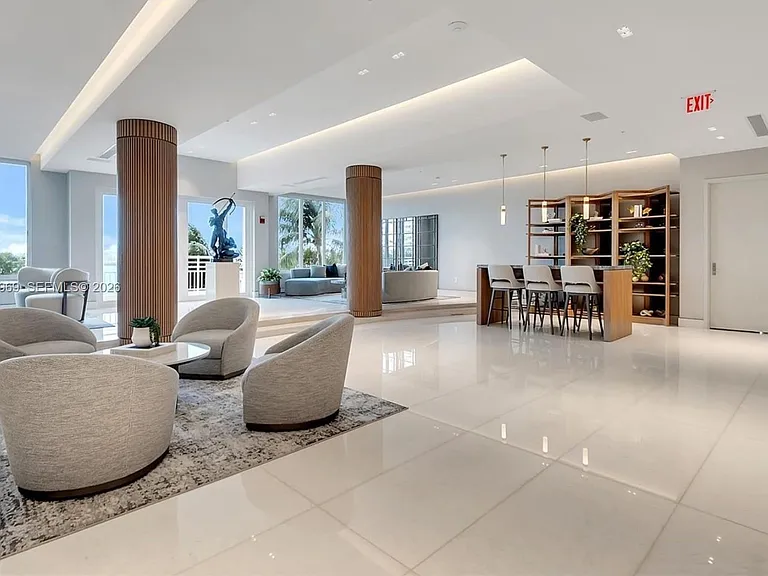 888 Brickell Key Dr #2610 — Photo 52