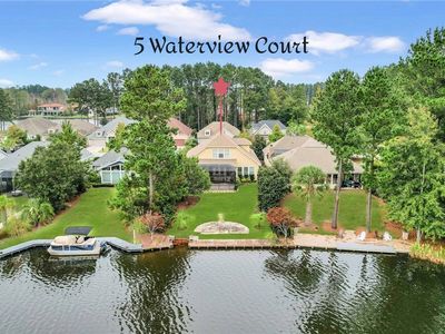 5 Waterview Ct, Bluffton, SC, 29910