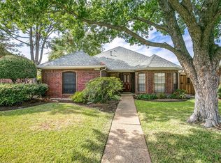 2610 Hickory Bend Dr, Garland, TX 75044