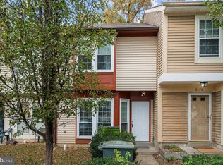 3676 Masthead Trl, Triangle, VA 22172