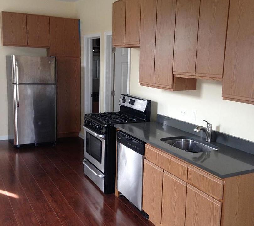 1st image of 3534 S Parnell Ave APT 1F