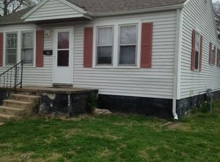 336 W 5th St, Lebanon, MO 65536