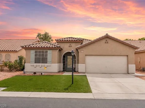 5949 Pavilion Lakes Ave, Las Vegas, NV 89122