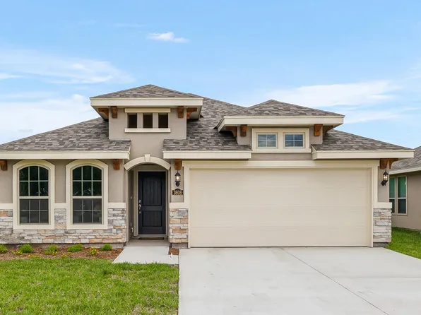 3116 El Paseo Dr, Weslaco, TX 78596