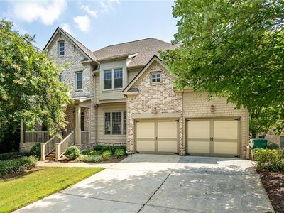 2868 Green Cove Way SE, Smyrna, GA, 30080