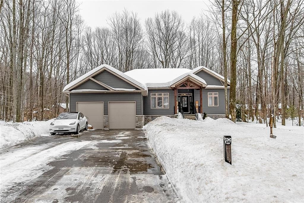 75 Tall Pines Dr, Tiny, ON L9M 0H4 Zillow