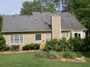 2331 Jep Wheeler Rd, Woodstock, GA 30188