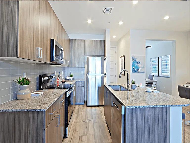 Scottsdale Hayden Townhomes — Photo 25