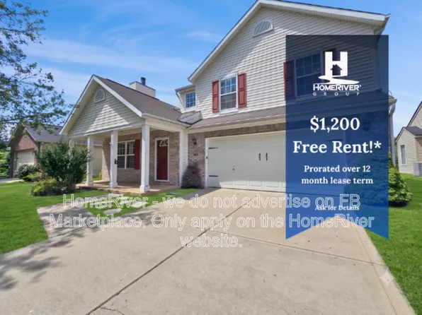8446 Coppel Ln, Indianapolis, IN 46259