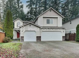 15322 SE 276th Pl, Kent, WA 98042